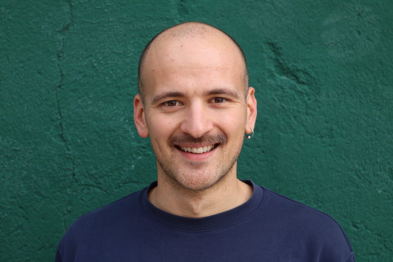 Riccardo Franceschini